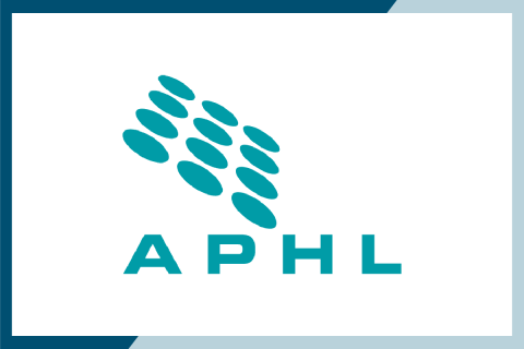 APHL Logo