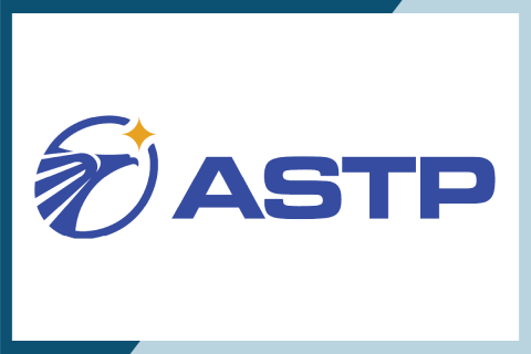 ASTP logo