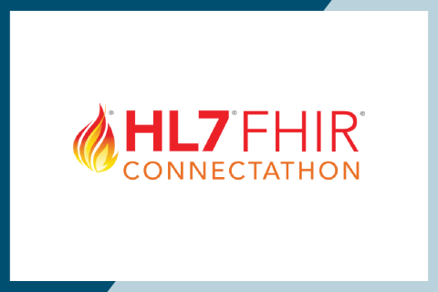 Join us at the HL7 FHIR Connectathon.