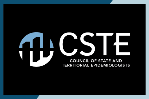 CSTE Logo.