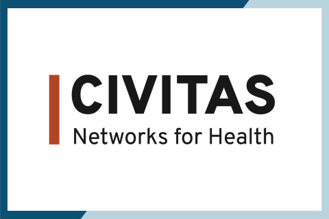 Civitas logo.