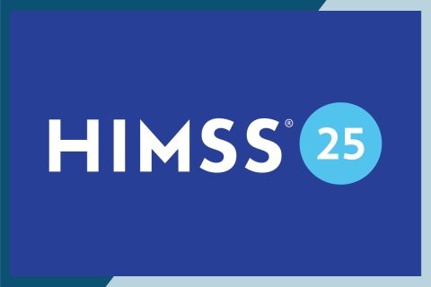 HIMSS 2025. 