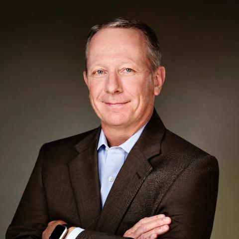 Headshot of Jim Kenney.