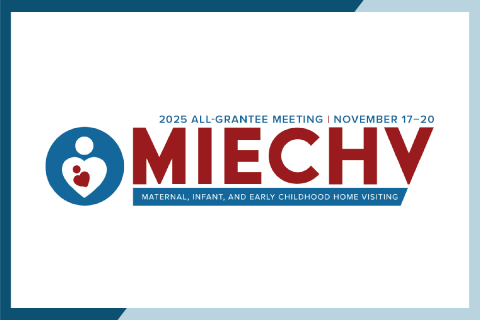 MIECHV logo.