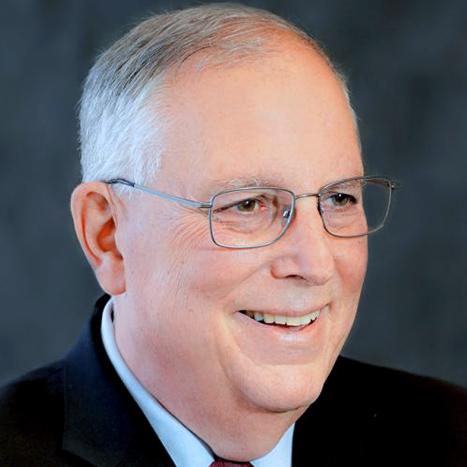 Bruce Vladeck