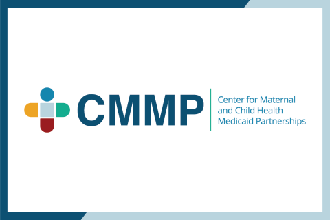 CMMP logo